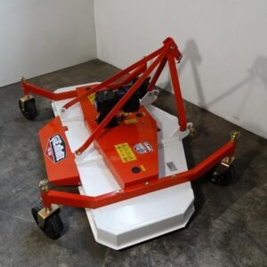 Tondeuse à gazon pour tracteur / gyrobroyeur FMR 180