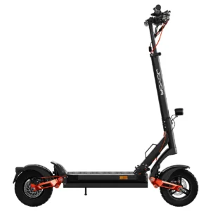 Trottinette Électrique Joyor T6E
