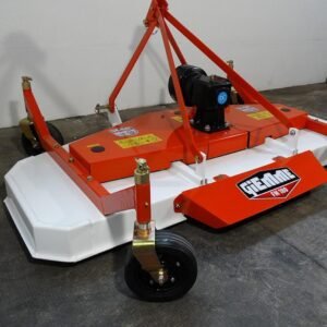 Tondeuse à gazon pour tracteur / gyrobroyeur FMR 180
