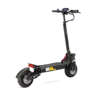 Trottinette Électrique HALO KNIGHT T104 Double Moteur 2×1000W