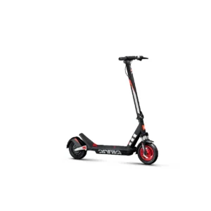 Yago Aprilia ESR2