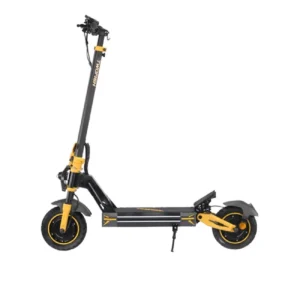 Trottinette TWOFISH TW3 PRO 2x1000W 52V 23Ah 60km/h