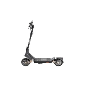 Trottinette électrique Navee ST3 500 W Noir