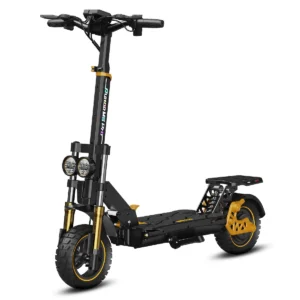 RUITOO M5 Pro Trottinette électrique 1200W