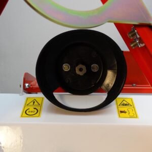 Broyeur fixe EF 145