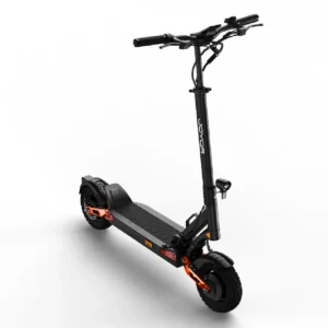 Trottinette électrique JOYOR T10 double moteur 2000W