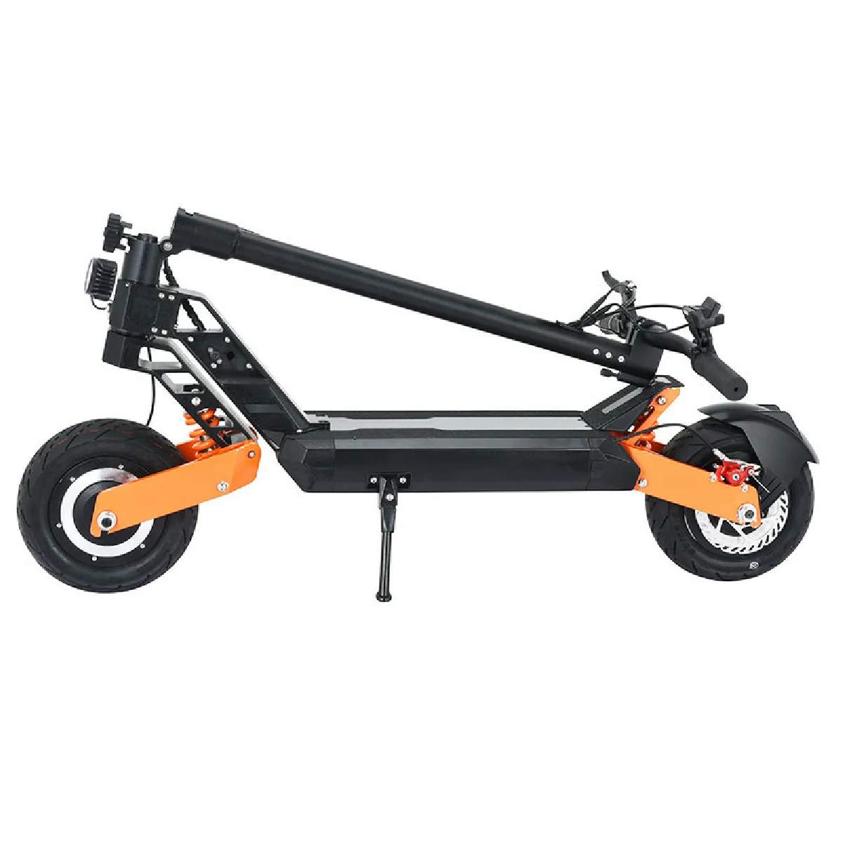 Kugoo G2 Max – Image 4