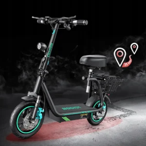 Trottinette électrique Bogist M5 Pro