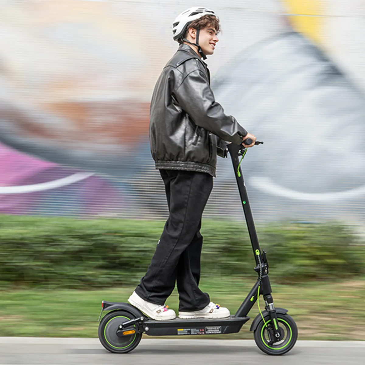 isinwheel S10PLUS – Image 5