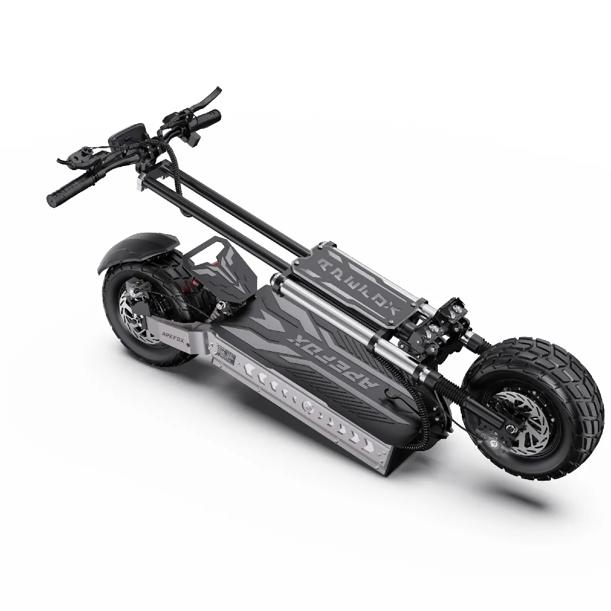 APEFOX T90 – Image 4
