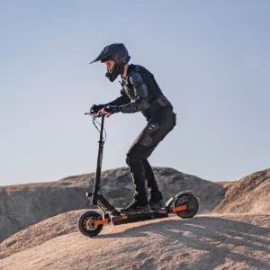 Trottinette électrique pliable Joyor S8 10"