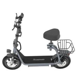 NANROBOT M5 PRO
