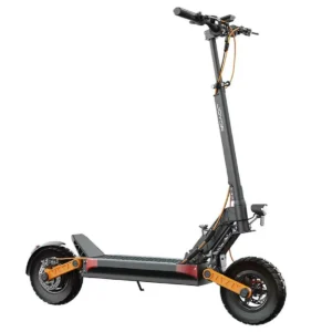 Joyor S10-S - Noir