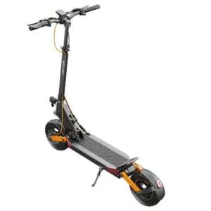 Joyor S10-S - Noir