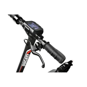 Ducati Pro II Plus