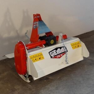 Fraise rotative à déport manuel TL 95