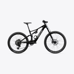 Amflow PX Carbon Phantom Black