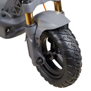 Trottinette électrique CUNFON RZ800 48v 18Ah 1200W Gris