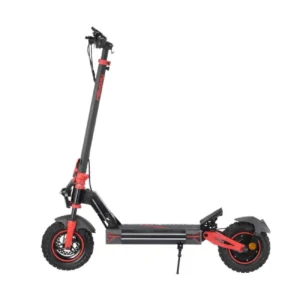 Trottinette TWOFISH V4 MAX 800W 52V 23Ah 60km