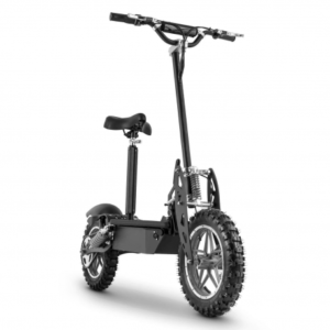 Trottinette électrique avec siège BEEPER FX1000