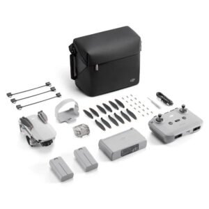 DJI MINI 4K FLY MORE COMBO