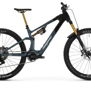 Megamo Reason AL 03 AXS Avinox M2S 2027 Storm Blue