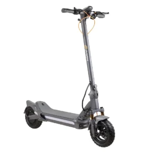 CUNFON RZ800 Trottinette Électrique 1200W 48V 18Ah 80km 10.5"