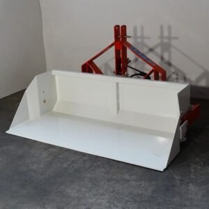 Godet à basculement mécanique ou hydraulique PRM 180