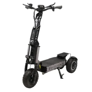 Trottinette électrique tout-terrain OOTD T30 3 roues