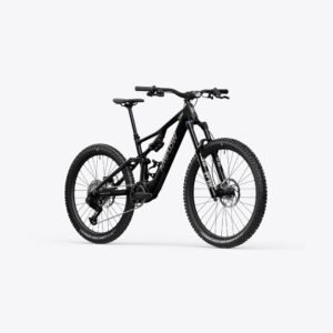 Amflow PX Carbon Phantom Black