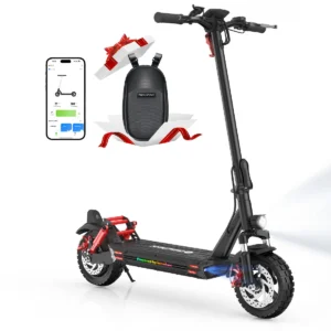 Trottinette électrique Isinwheel GT1 pliable adulte