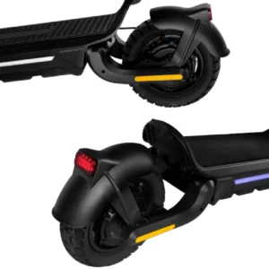 Trottinette électrique pliable AOVO X5 1200W