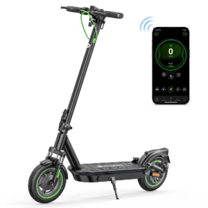 isinwheel S10PLUS