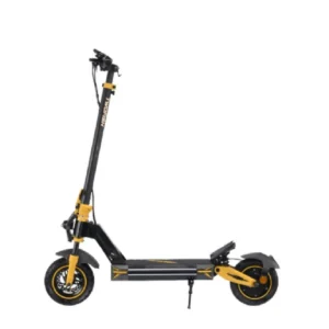 Trottinette électrique pliable TWOFISH V2 MAX