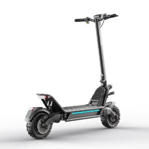 Trottinette électrique JOYOR E6-S 3200W 60V