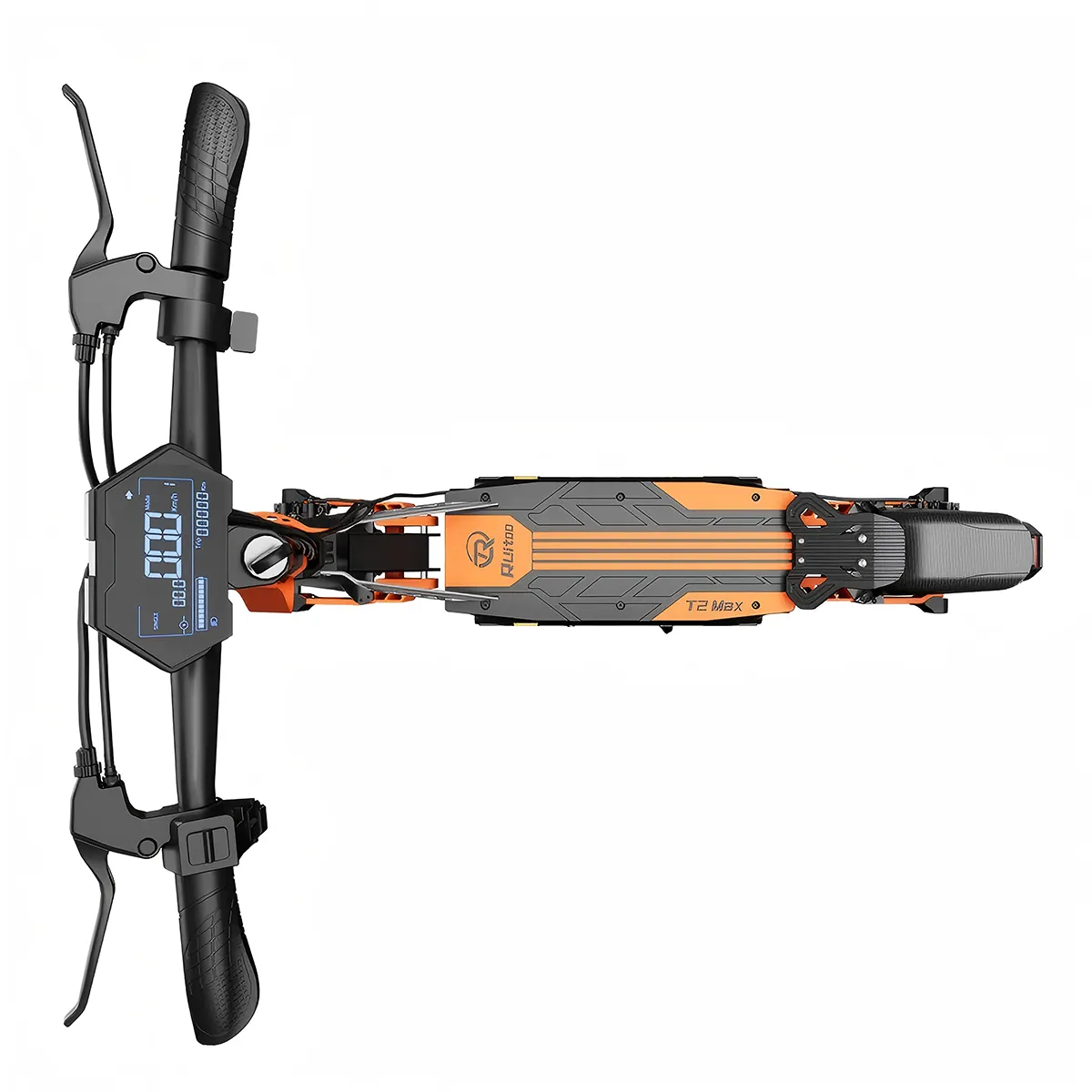 RUITOO T2 Max – Image 4