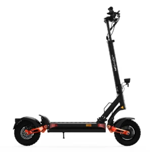 Trottinette électrique JOYOR T10 double moteur 2000W