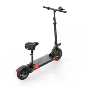 Joyor Y6-S - Noir