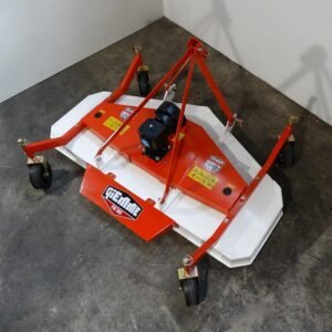 Tondeuse à gazon pour tracteur / gyrobroyeur FMR 180