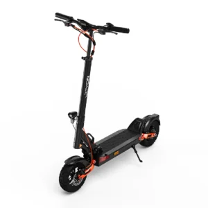 Trottinette électrique JOYOR T6 600W 48V18Ah tout-terrain 10''