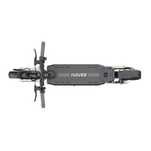 Trottinette électrique Navee ST3 500 W Noir