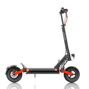 Trottinette électrique Joyor S8 600W 48V pliable