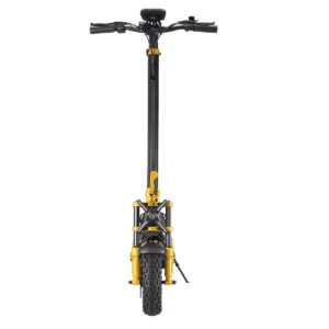 Trottinette TWOFISH TW3 PRO 2x1000W 52V 23Ah 60km/h