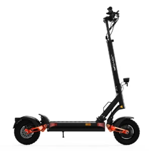 JOYOR T10 Trottinette électrique pliable