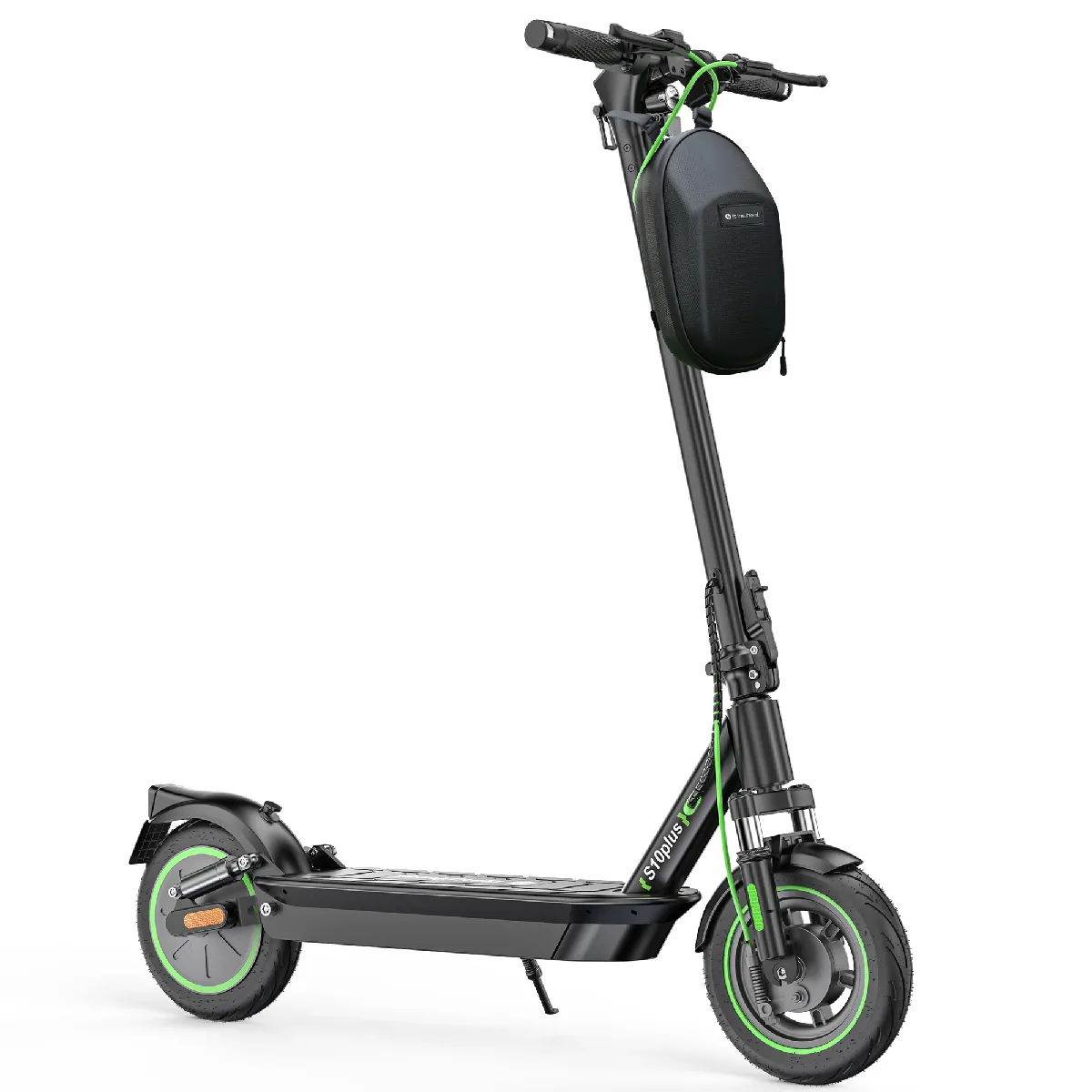 isinwheel S10PLUS