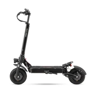 Trottinette Électrique HALO KNIGHT T104 Double Moteur 2×1000W