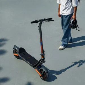 Trottinette Électrique Cecotec Bongo GS65