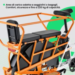 Trottinette Électrique Youin BK6100