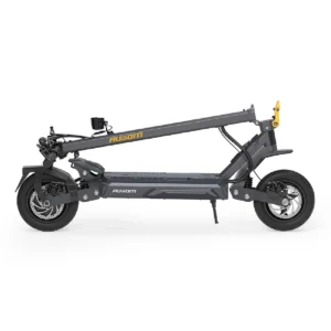 Trottinette électrique Ausom Gosoul 2 Pro - Gris