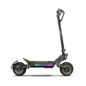 Trottinette OOTD T10 Pro 2600W Double Moteur